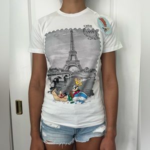 Vintage Astérix Tee